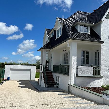 La Lavande Middelkerke Exterior foto