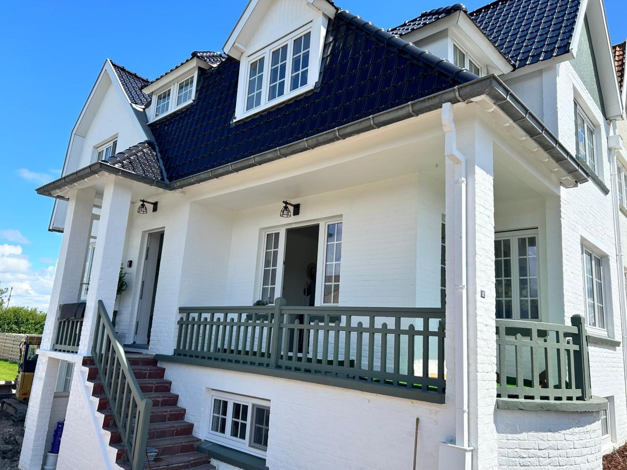 La Lavande Middelkerke Exterior foto