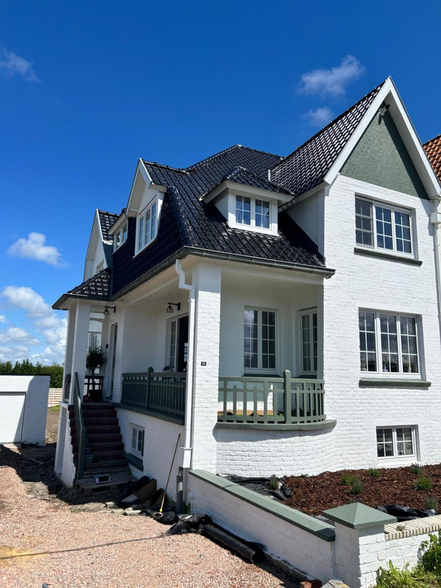 La Lavande Middelkerke Exterior foto